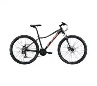 Oxford Bikes Bicicleta aro 27,5 venus 1 negro coral 2022 oferta