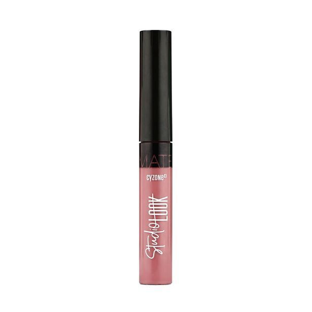 Cyzone Sombra de ojos en gel shock eyes mate studio look oferta