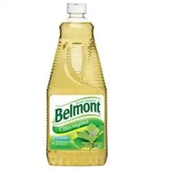 Falabella Aceite vegetal - 1 lt oferta