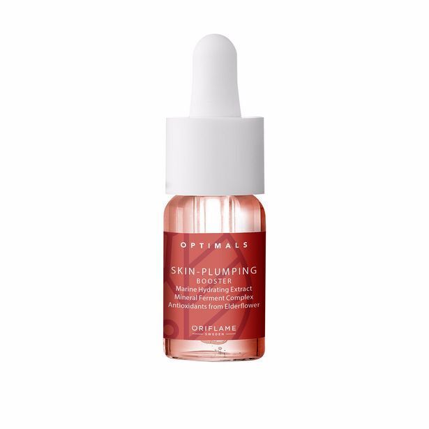 Oriflame Sérum facial potenciador optimals oferta