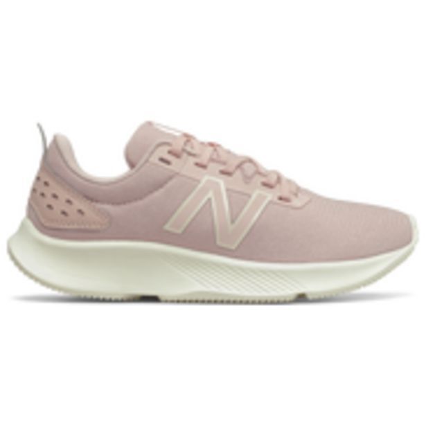 New Balance Zapatillas running mujer new balance 430 rosada oferta