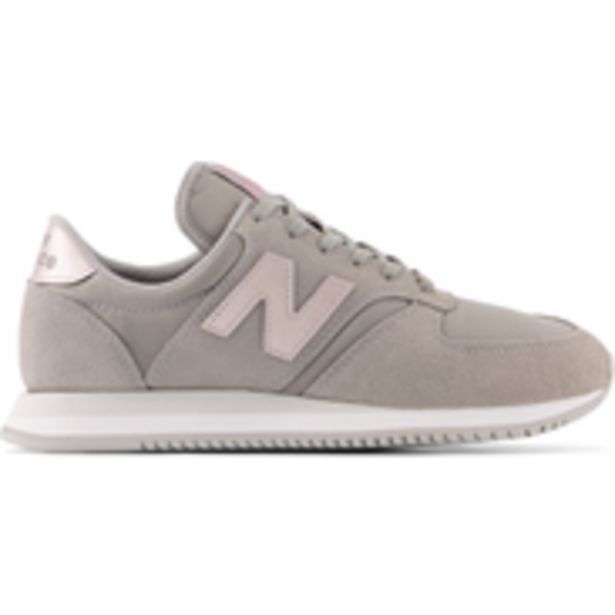 New Balance Zapatillas urbanas mujer new balance 420 v2 bicolor oferta