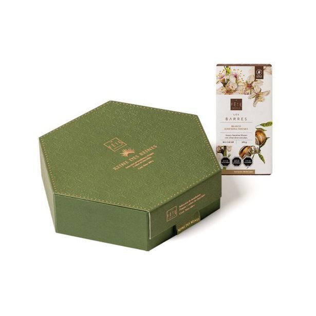 La Fête Chocolat Pack gaia oferta