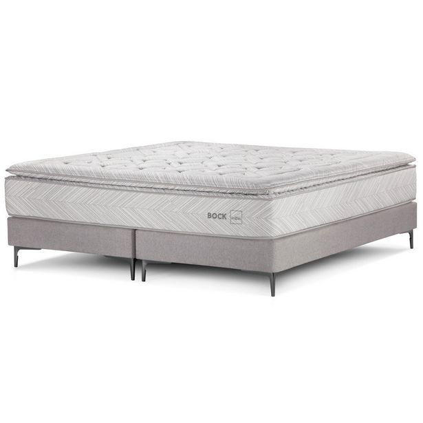 Rosen Box spring bock super king 200 x 200 cm oferta