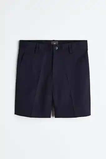 H&M Chinos shorts regular fit oferta