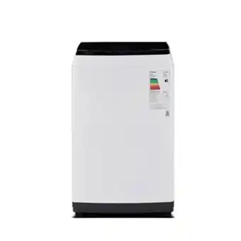 Linio Lavadora blanca carga superior 11 kilos rech-wm11k oferta