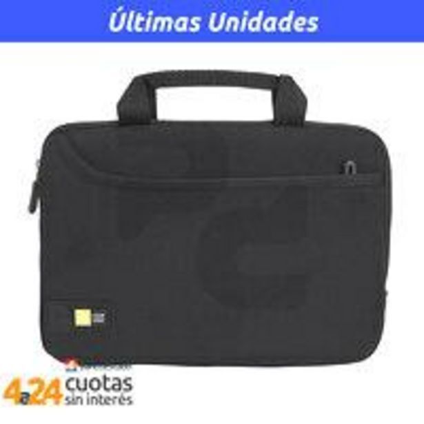 PC Factory Maletín tablet de 10 negra oferta