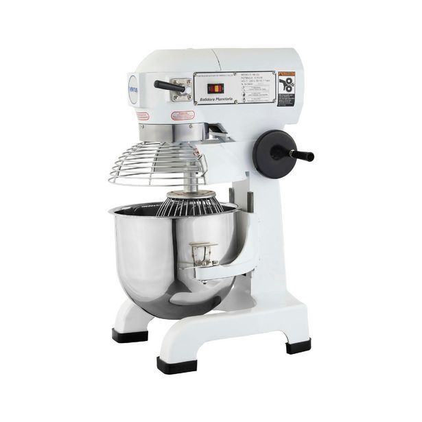 Kitchen Center Batidora industrial 10 litros vb-10 oferta