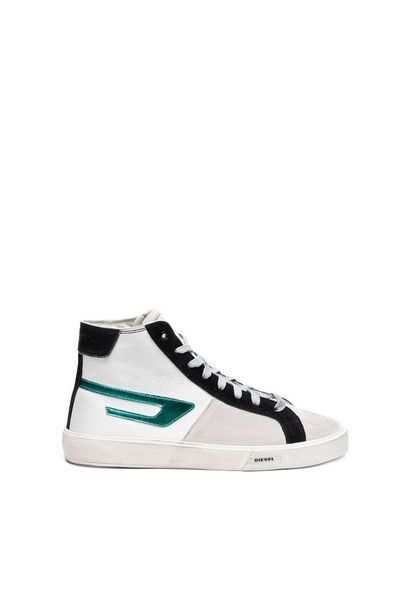 Diesel Zapatillas diesel s mydori ml sneakers h6792 blanco oferta