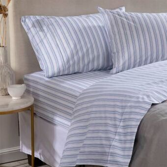 Linio Juego de sábanas polialgodón 180 hilos oferta
