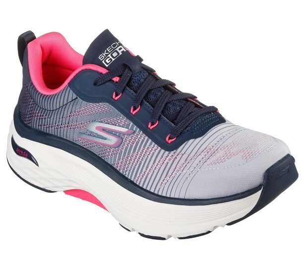 Skechers Women's max cushioning arch fit - delphi oferta