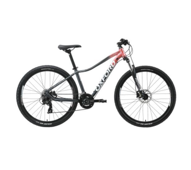 Oxford Bikes Bicicleta aro 29 aura 5 grafito oferta