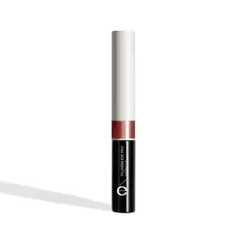 Ésika Delineador líquido metálico punta plumón eye pro oferta