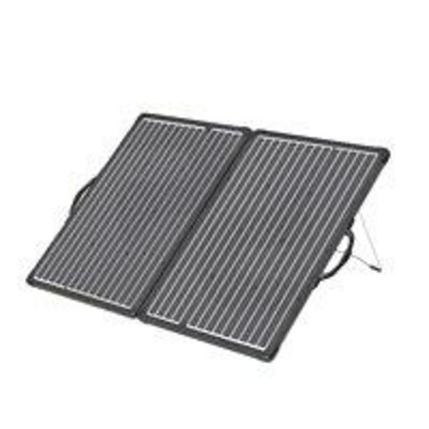 PC Factory Panel solar portable plk 100w oferta