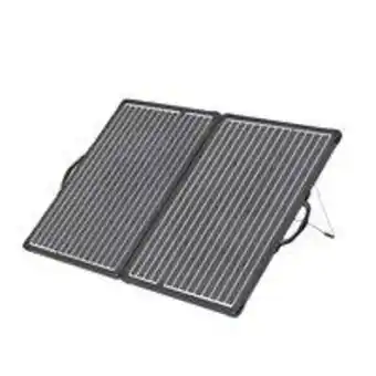 PC Factory Panel solar portable plk 100w oferta