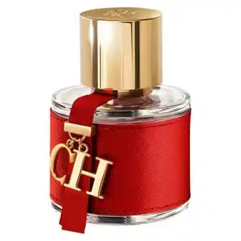 Linio Perfume mujer carolina herrera edt 50 ml oferta