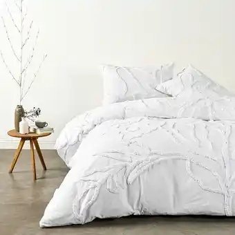 Cannon Home Funda plumón 2 plazas budapest blanco oferta