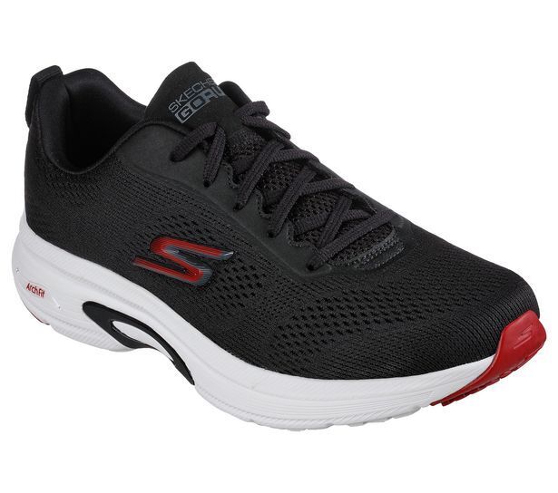 Skechers Men's go run arch fit oferta