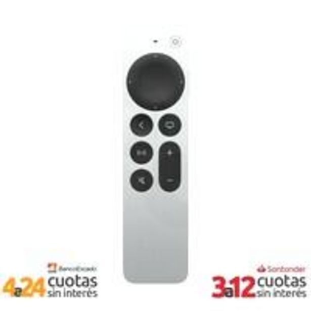 PC Factory Mando siri remote oferta