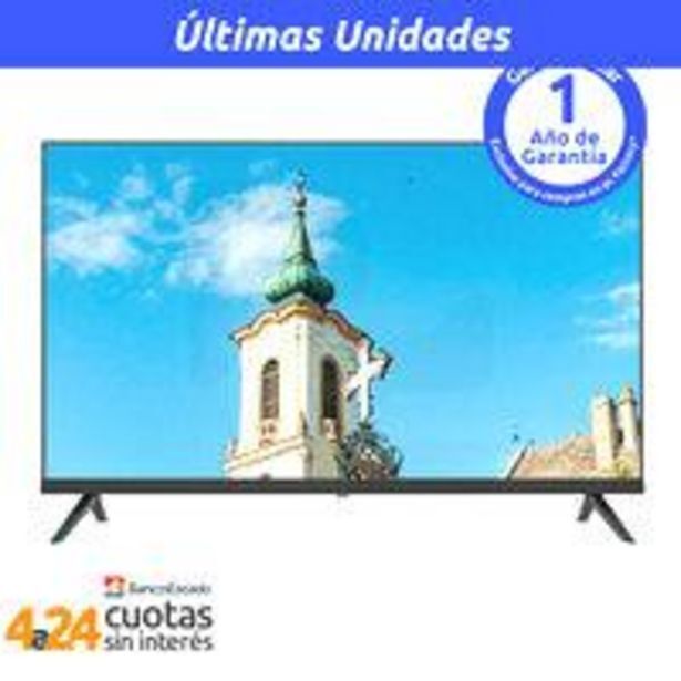 PC Factory Tv 3220th 32 hd oferta
