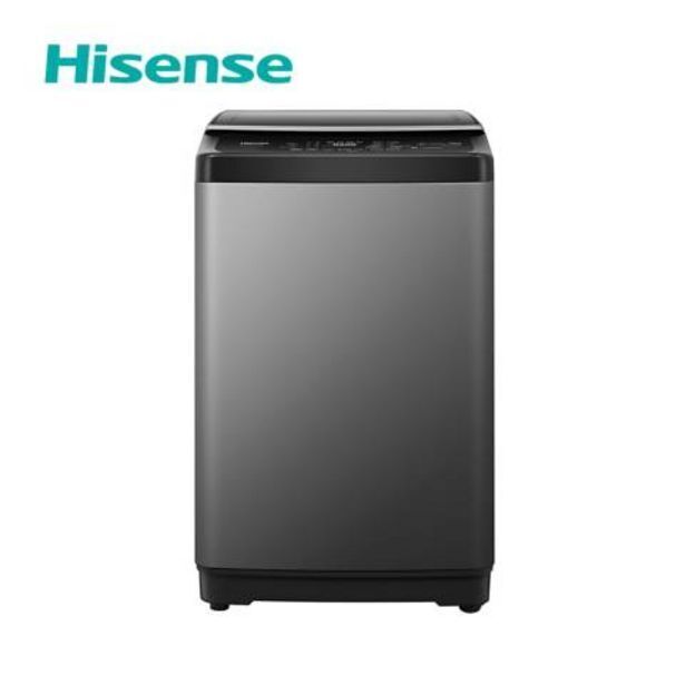 Linio Lavadora hisense 10 kg wt3j1023ut oferta