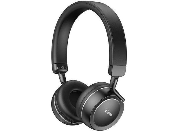 Ripley Audífonos bluetooth y manos libres ipipoo ep-1 oferta