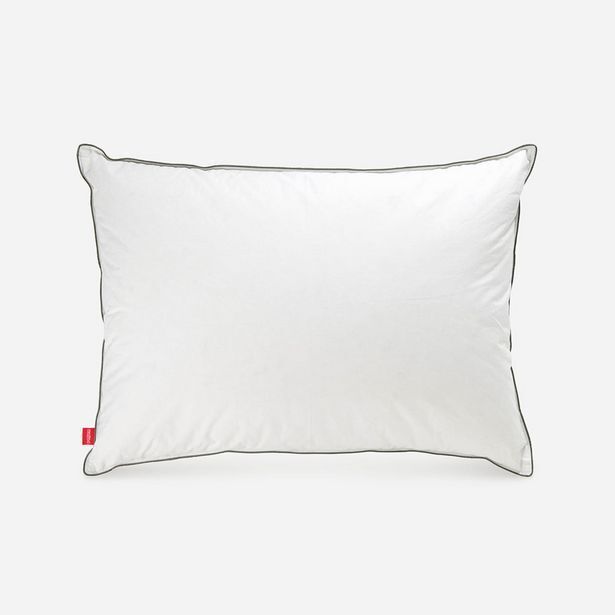 Rosen Almohada pluma natural 50% pecho oferta