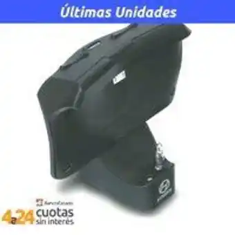 PC Factory Hyperkin amplificador de audífonos para ps4 controller oferta
