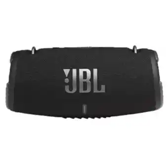 Falabella Parlante jbl xtreme 3 bluetooth negro oferta