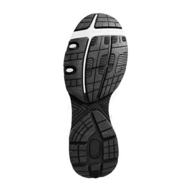 Linio Calzado de seguridad hw taurus black oferta