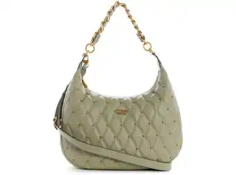 Ripley Cartera triana hobo sag verde guess oferta