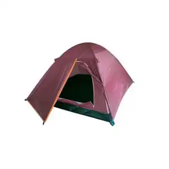 La Polar Carpa alpinextrem 4 personas oferta