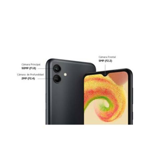Linio Samsung galaxy a04 64gb oferta