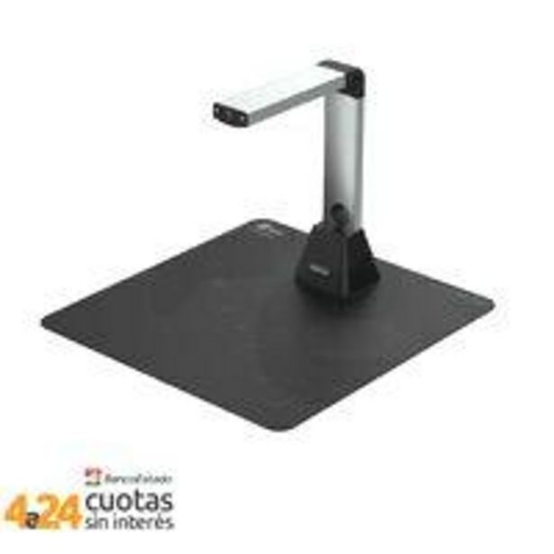 PC Factory Escaner iriscan desk 5 formato a4 oferta