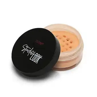 Cyzone Polvos sueltos perfect touch oferta