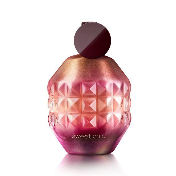 Cyzone Perfume de mujer sweet chic oferta
