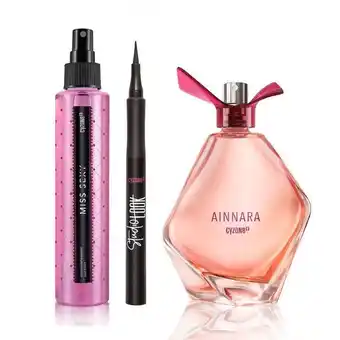 Cyzone Set ainnara oferta