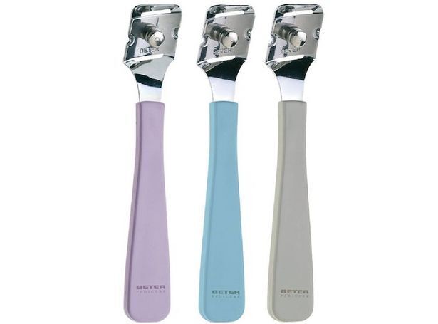 Ripley Cortacallos hoja básico beter para pedicura oferta