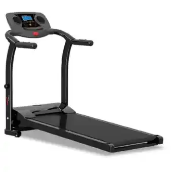 Linio Trotadora treadmill ii negra oferta