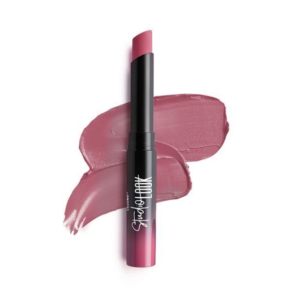 Cyzone Labial graduable mate studio look oferta