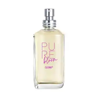 Cyzone Perfume de mujer pure bloom oferta