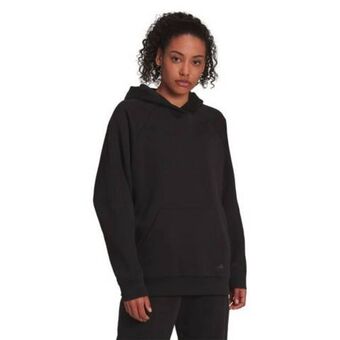 Linio Adidas poleron hoodie manga larga mujer oferta