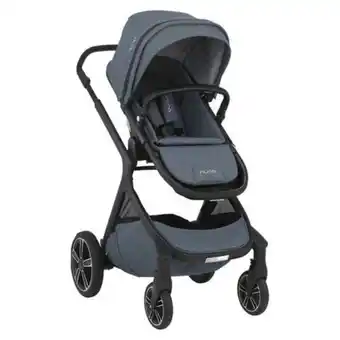 Linio Nuna coche paseo nuna demi grow aspen oferta