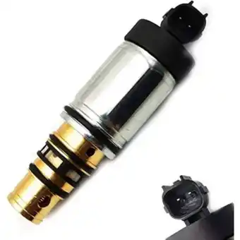 Linio Valvula selenoide compresor aire compatible kiahyundaiopel oferta