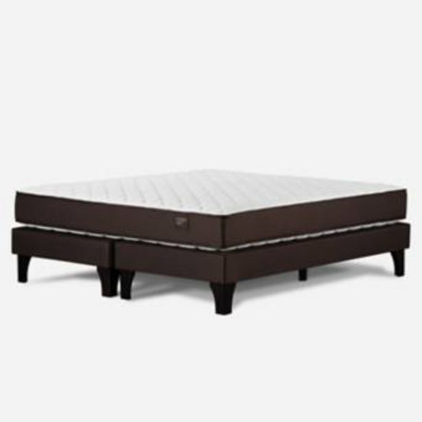 Linio Cama ergo t rosen king oferta