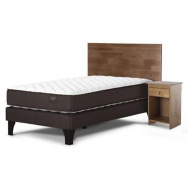 Linio Cama ergo t 105x200 cm oferta