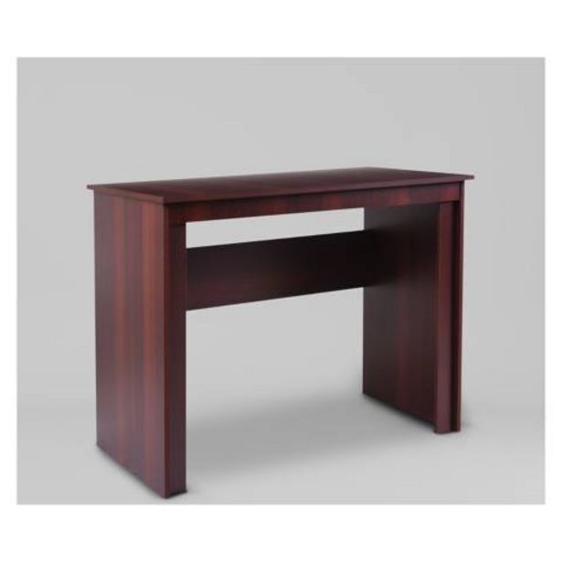 Linio Cic escritorio basico chocolate oferta