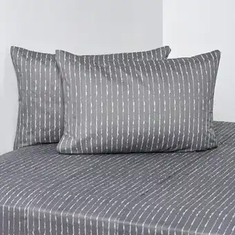 Cannon Home Sábanas 2 plazas 144 hilos textura targa oferta