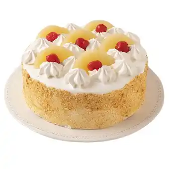 Super Bodega a Cuenta Torta piña 15 p 1u oferta