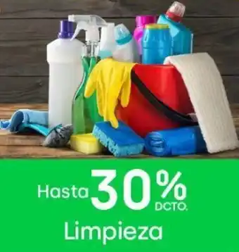 Limpieza